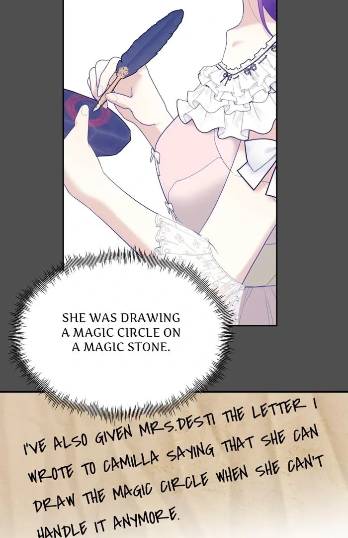Once Wicked, Always Wicked Chapter 66 page 55