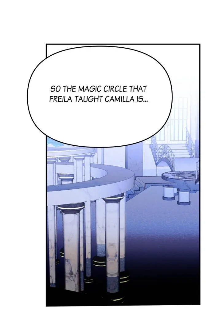 Once Wicked, Always Wicked Chapter 66 page 60