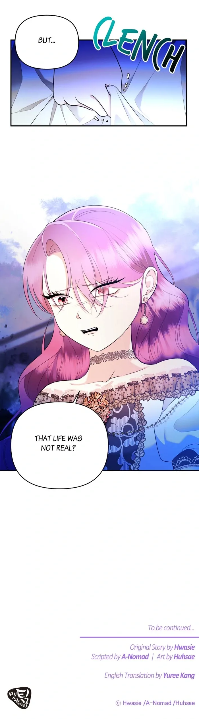 Once Wicked, Always Wicked Chapter 66 page 68