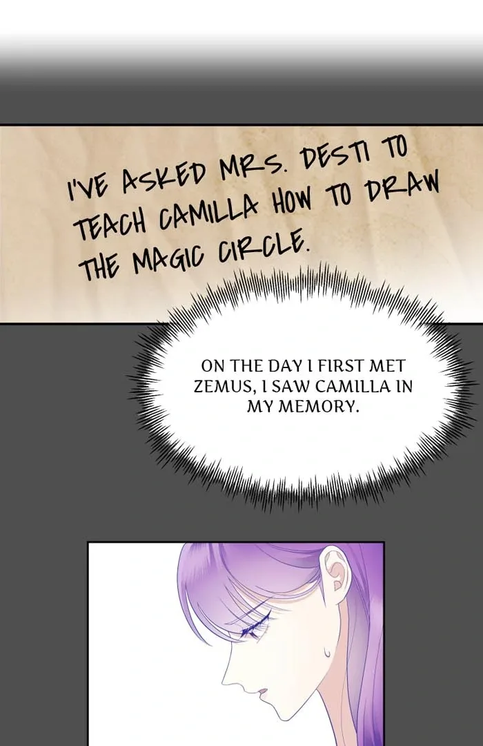 Once Wicked, Always Wicked Chapter 66 page 54