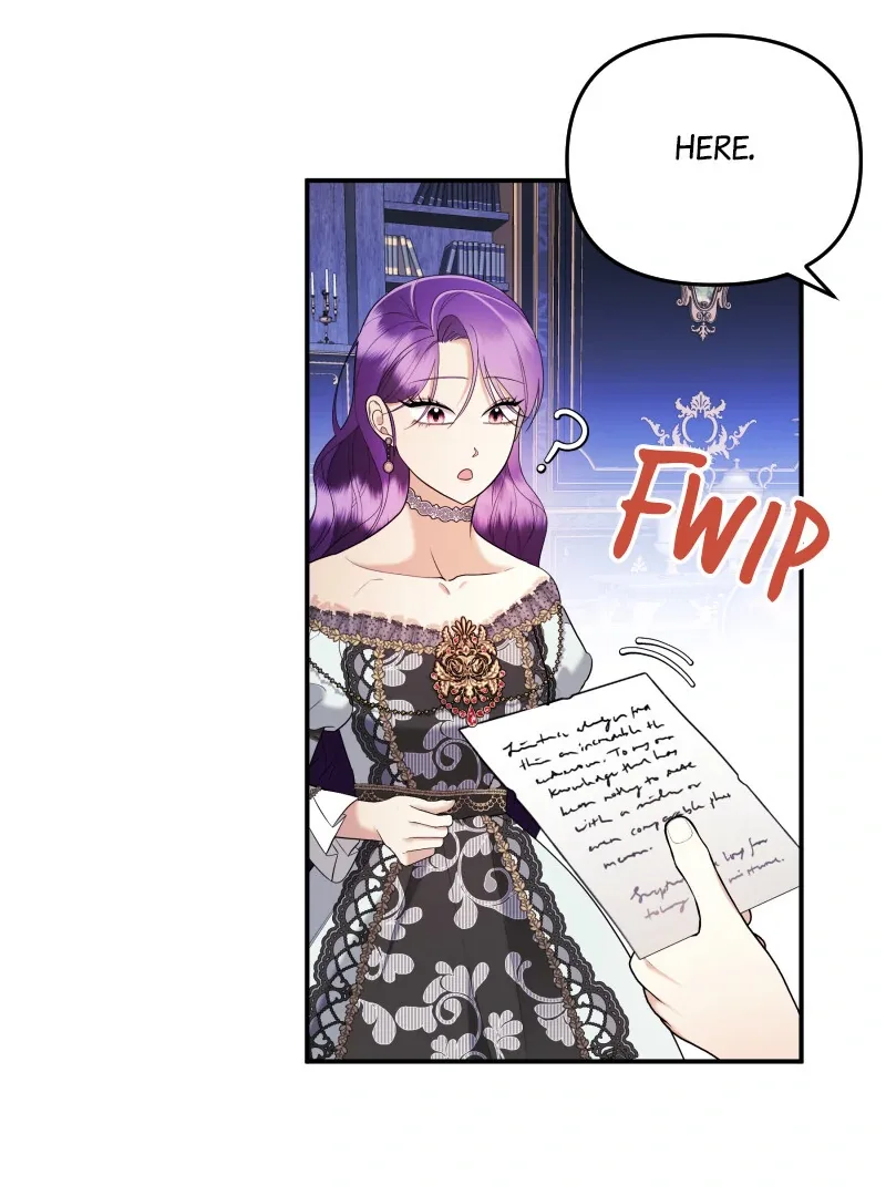 Once Wicked, Always Wicked Chapter 67 page 68