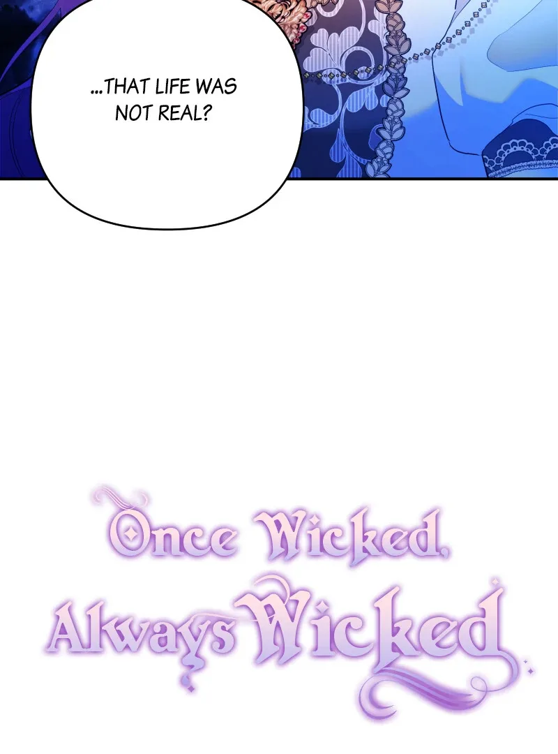 Once Wicked, Always Wicked Chapter 67 page 5