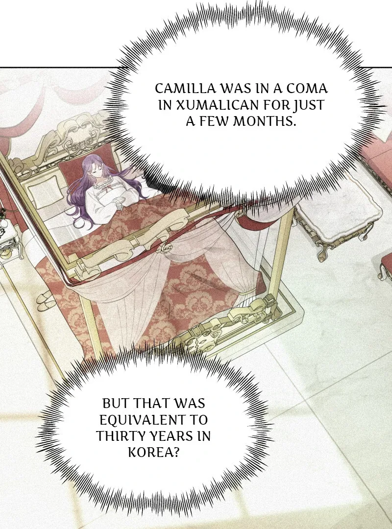 Once Wicked, Always Wicked Chapter 67 page 10