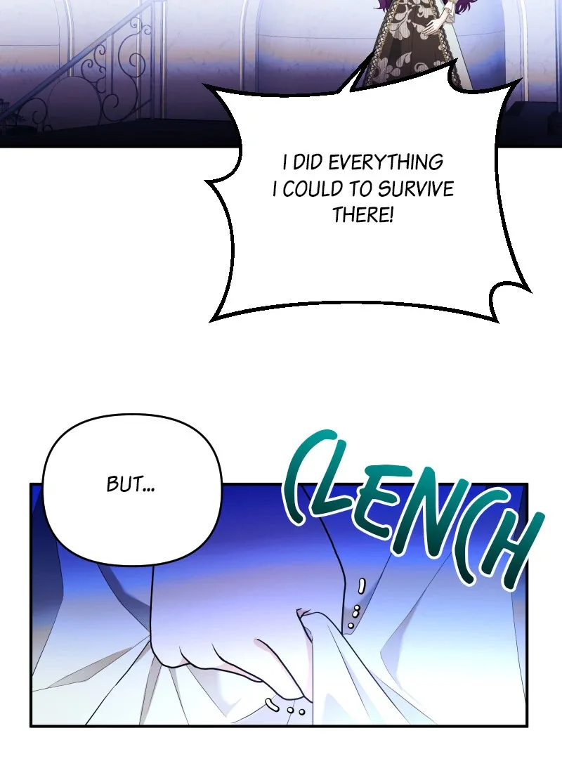 Once Wicked, Always Wicked Chapter 67 page 3