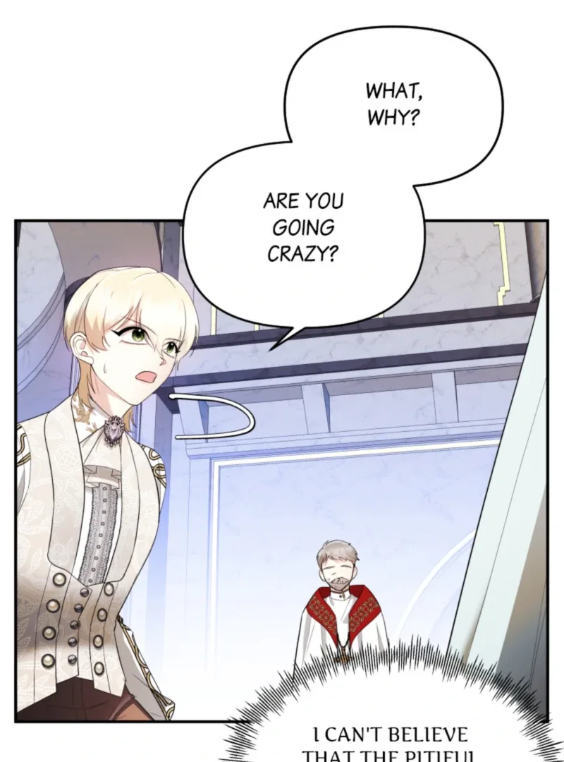 Once Wicked, Always Wicked Chapter 67 page 14