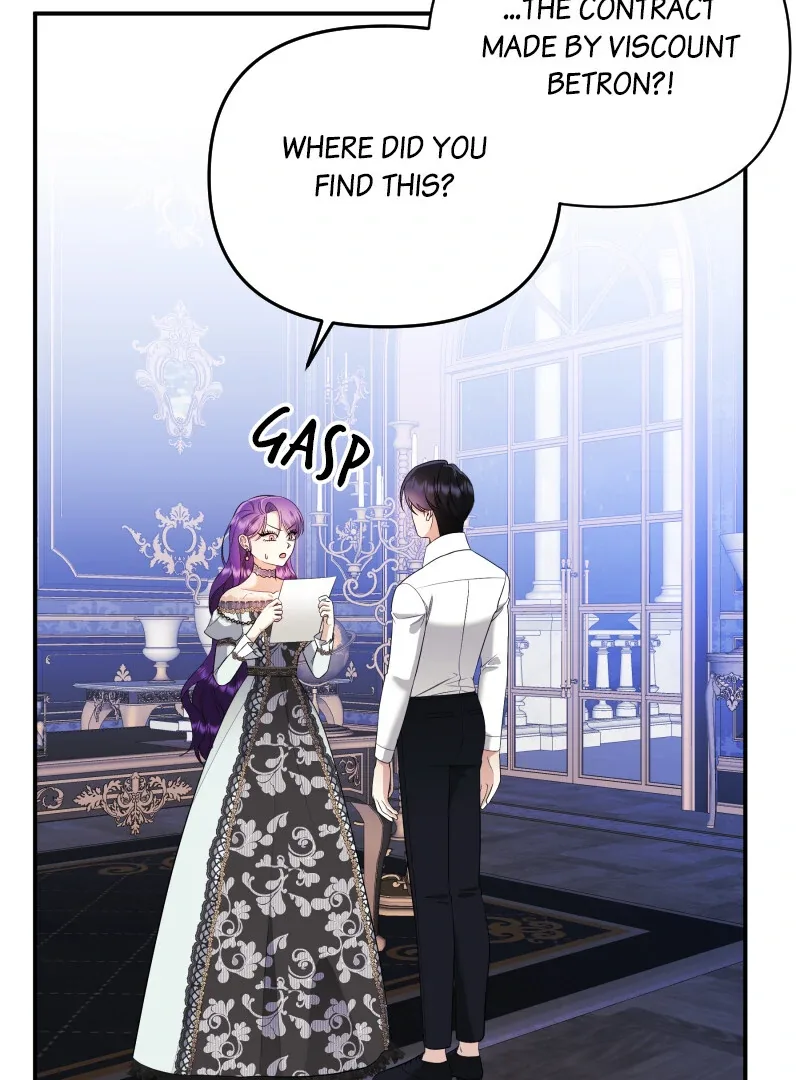 Once Wicked, Always Wicked Chapter 67 page 70