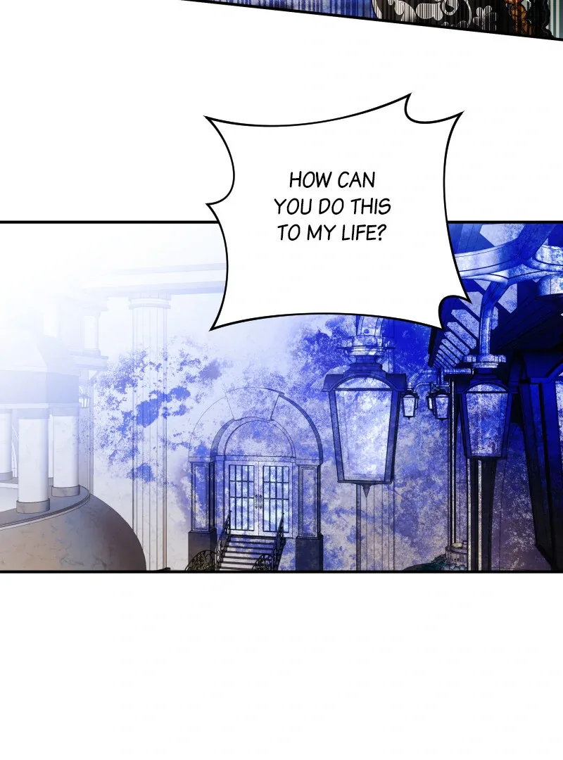 Once Wicked, Always Wicked Chapter 67 page 21