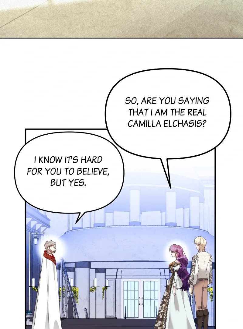 Once Wicked, Always Wicked Chapter 67 page 11