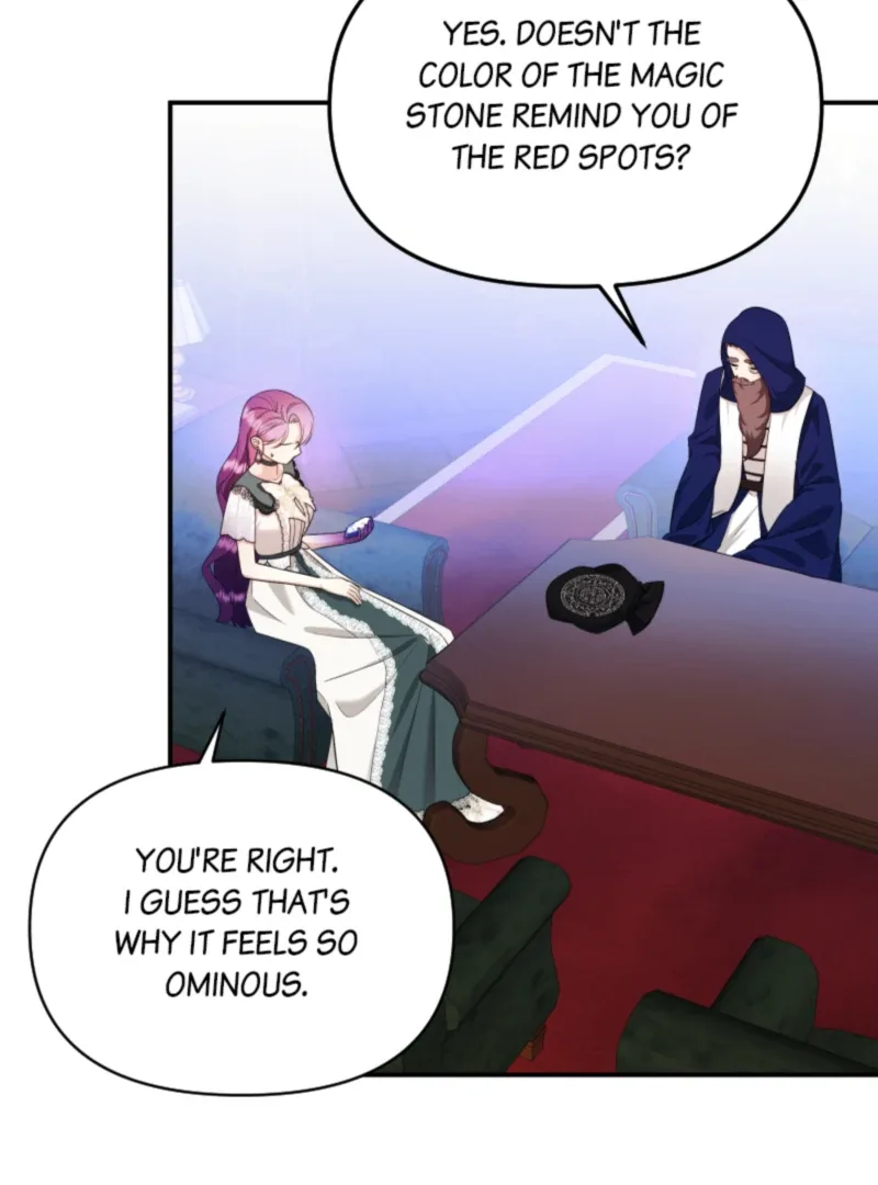 Once Wicked, Always Wicked Chapter 68 page 15