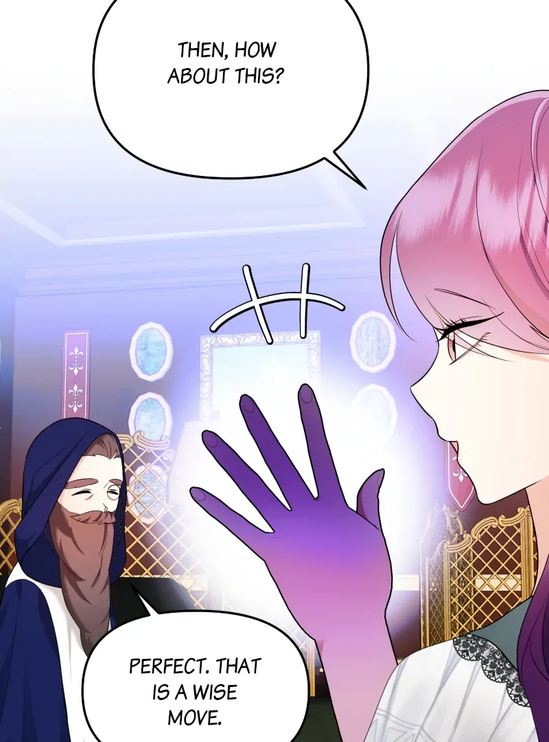 Once Wicked, Always Wicked Chapter 68 page 9