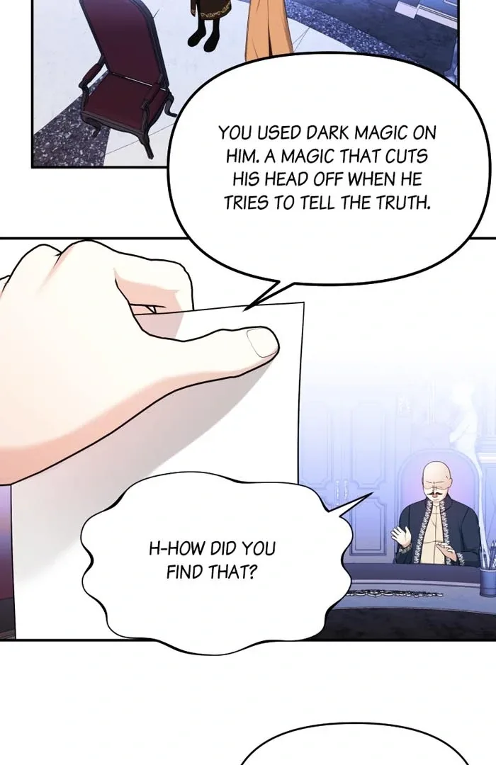 Once Wicked, Always Wicked Chapter 70 page 20
