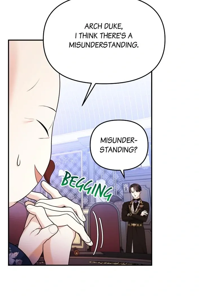 Once Wicked, Always Wicked Chapter 70 page 35