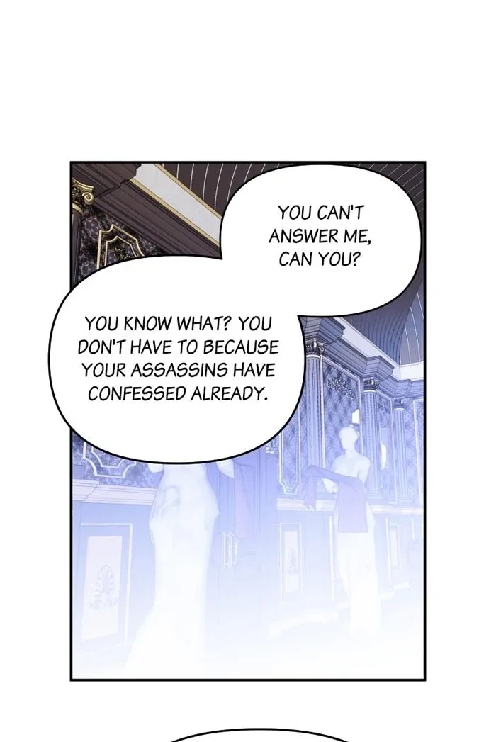 Once Wicked, Always Wicked Chapter 70 page 34