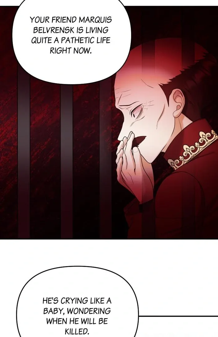 Once Wicked, Always Wicked Chapter 70 page 43