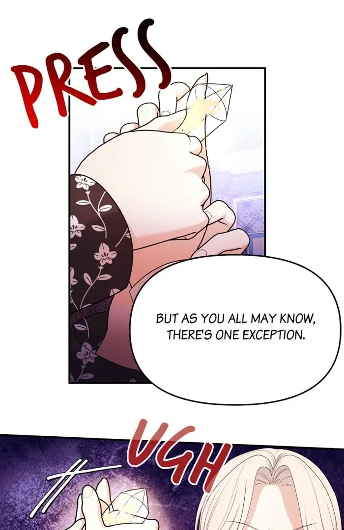 Once Wicked, Always Wicked Chapter 70 page 62