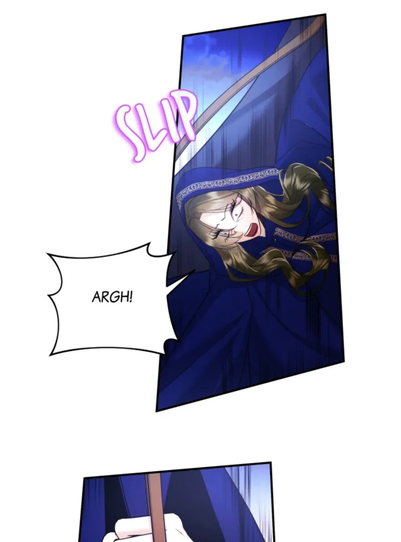 Once Wicked, Always Wicked Chapter 75 page 12