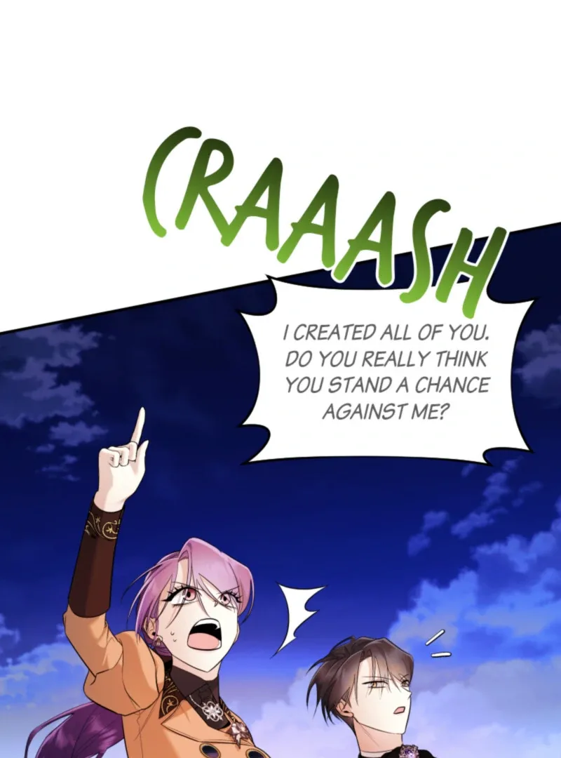 Once Wicked, Always Wicked Chapter 75 page 51