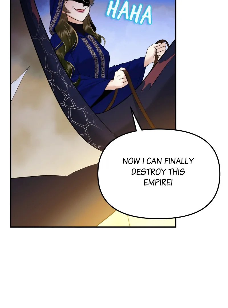 Once Wicked, Always Wicked Chapter 75 page 8