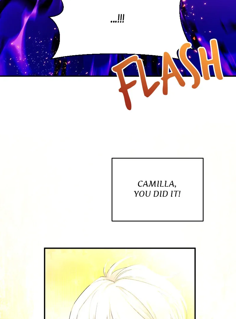 Once Wicked, Always Wicked Chapter 75 page 60