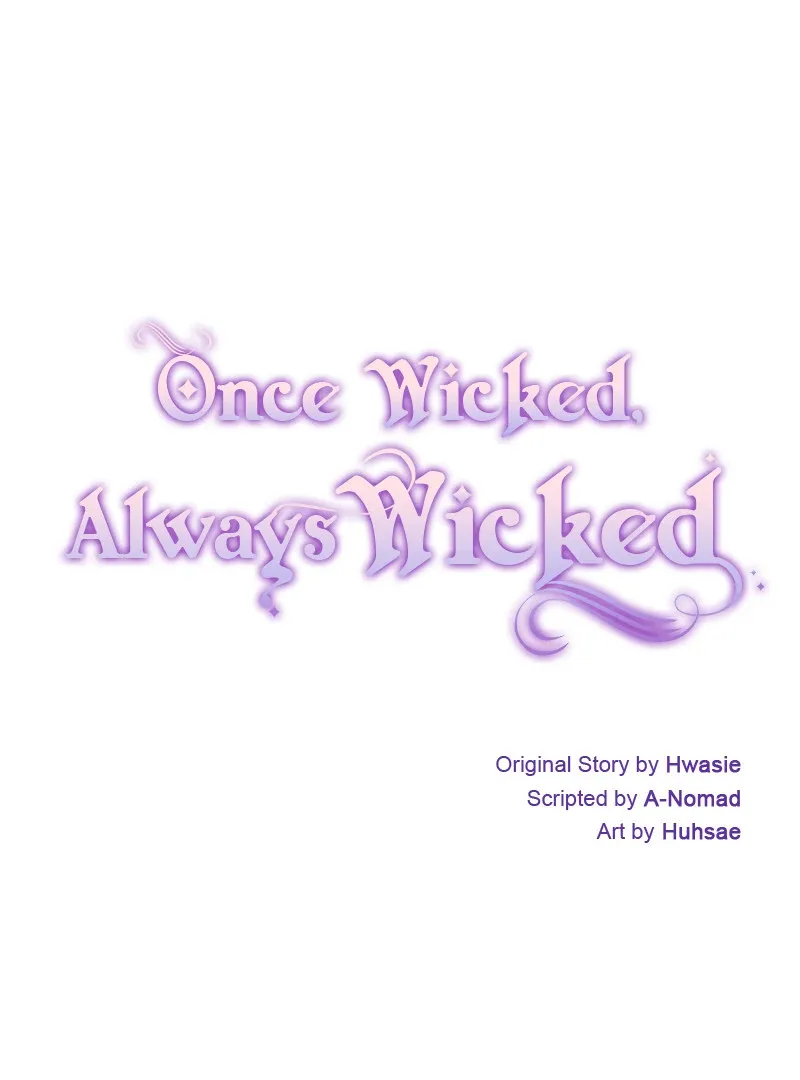 Once Wicked, Always Wicked Chapter 75 page 2