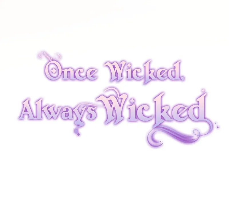Once Wicked, Always Wicked Chapter 75 page 152