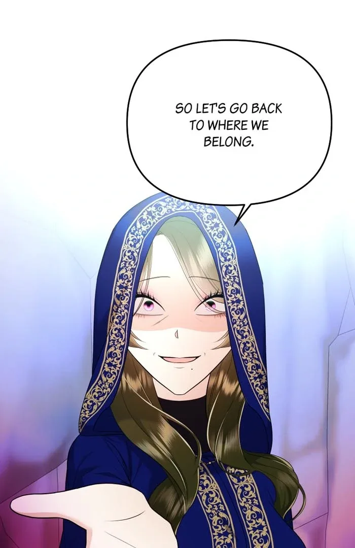 Once Wicked, Always Wicked Chapter 74 page 4