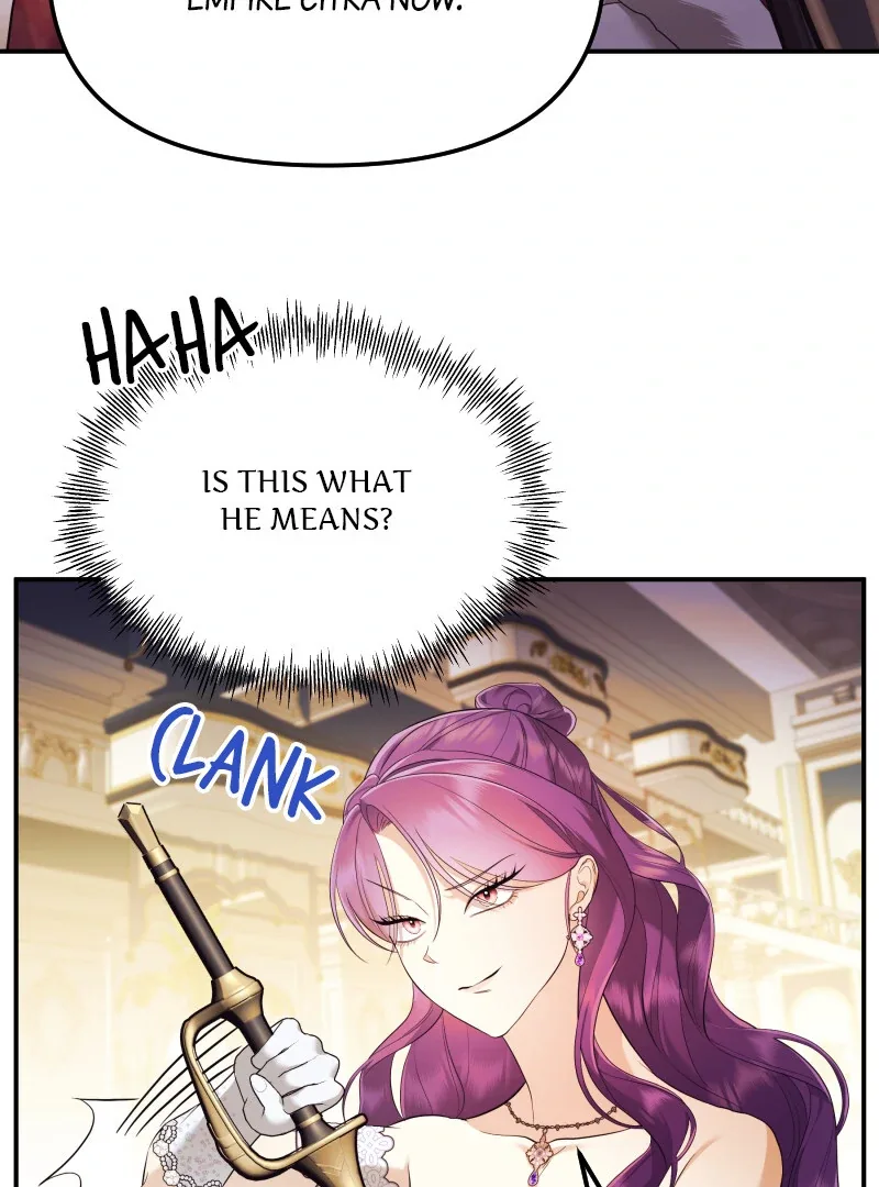 Once Wicked, Always Wicked Chapter 75 page 119