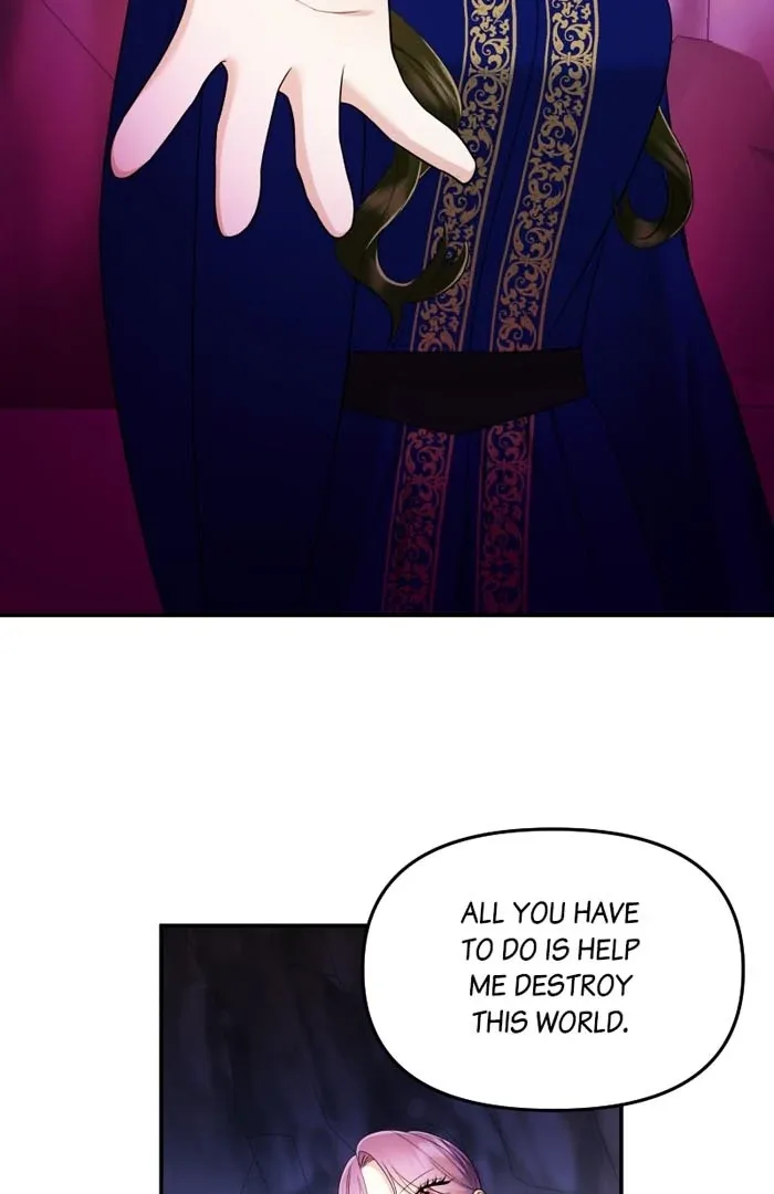 Once Wicked, Always Wicked Chapter 74 page 5