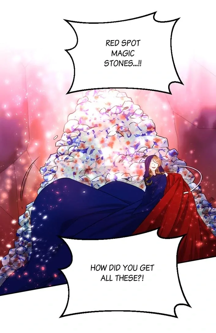 Once Wicked, Always Wicked Chapter 74 page 20