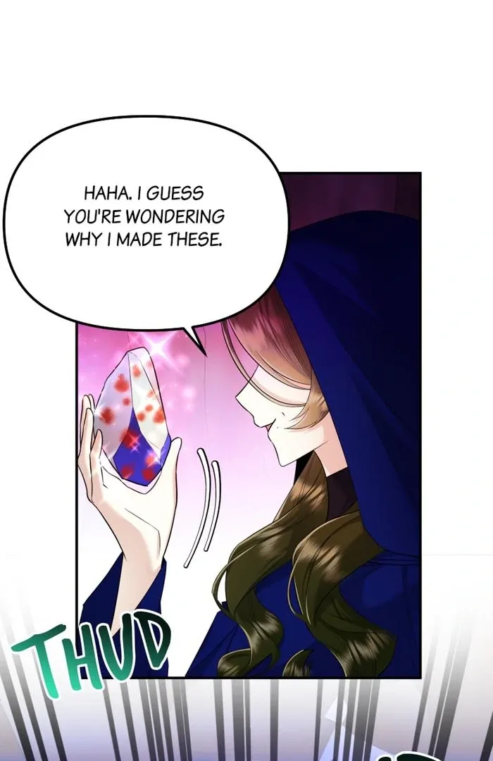 Once Wicked, Always Wicked Chapter 74 page 21
