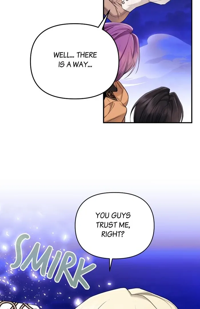 Once Wicked, Always Wicked Chapter 74 page 121