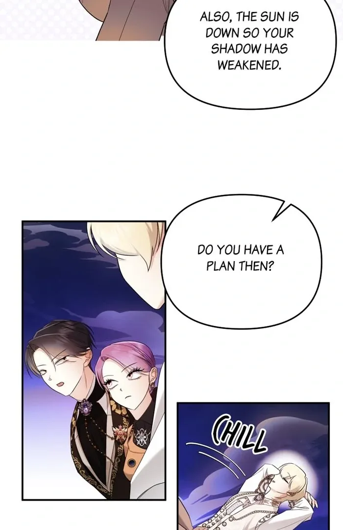 Once Wicked, Always Wicked Chapter 74 page 120