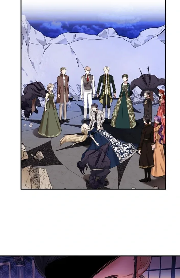 Once Wicked, Always Wicked Chapter 74 page 101