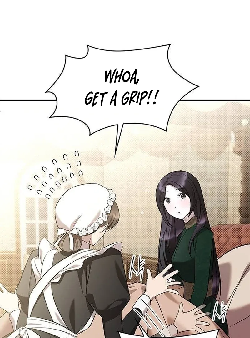 One Day My Sister Died Chapter 6 page 32