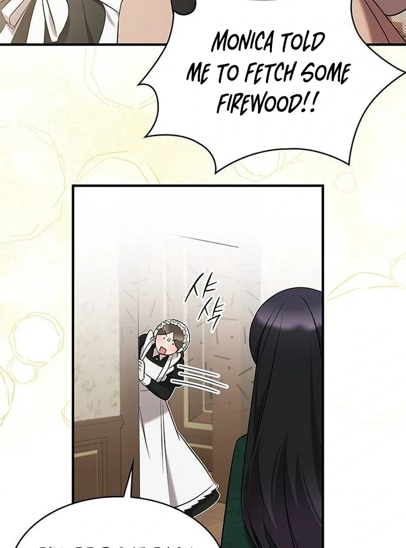 One Day My Sister Died Chapter 6 page 33