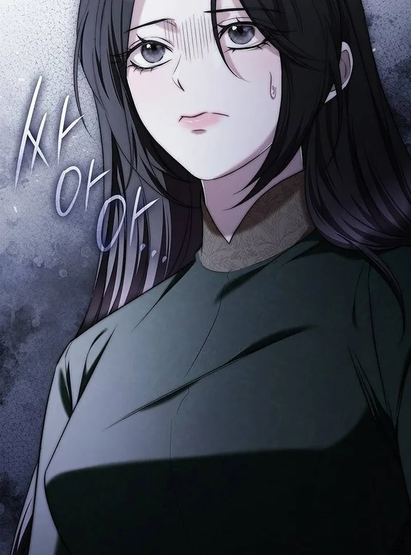One Day My Sister Died Chapter 6 page 35