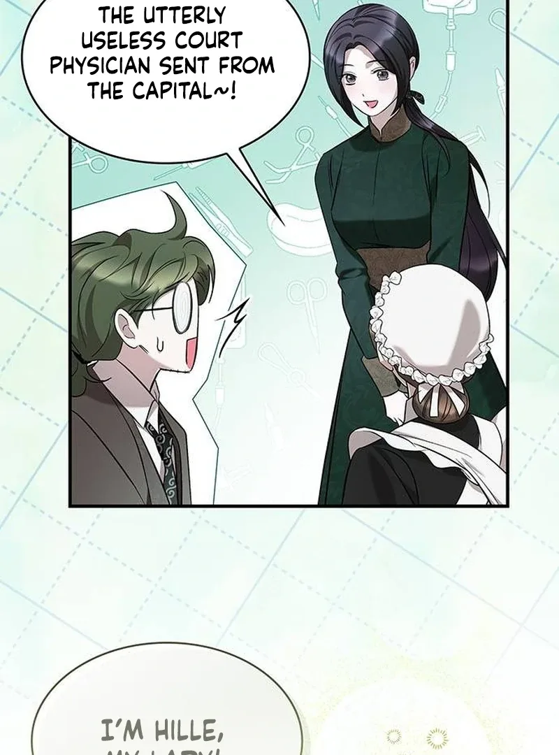 One Day My Sister Died Chapter 6 page 67