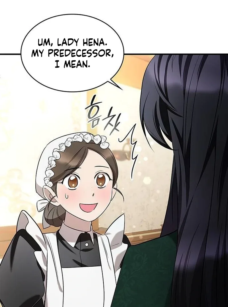 One Day My Sister Died Chapter 6 page 30