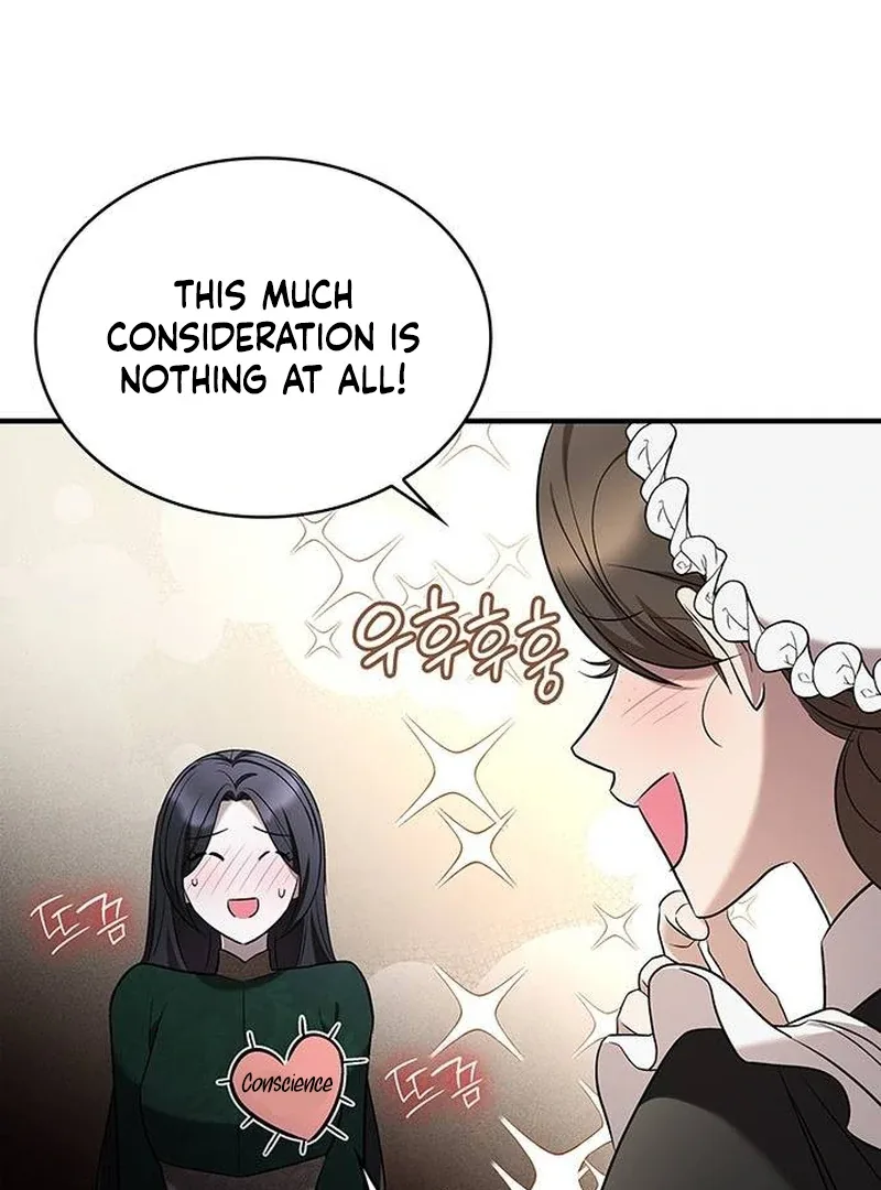 One Day My Sister Died Chapter 6 page 19
