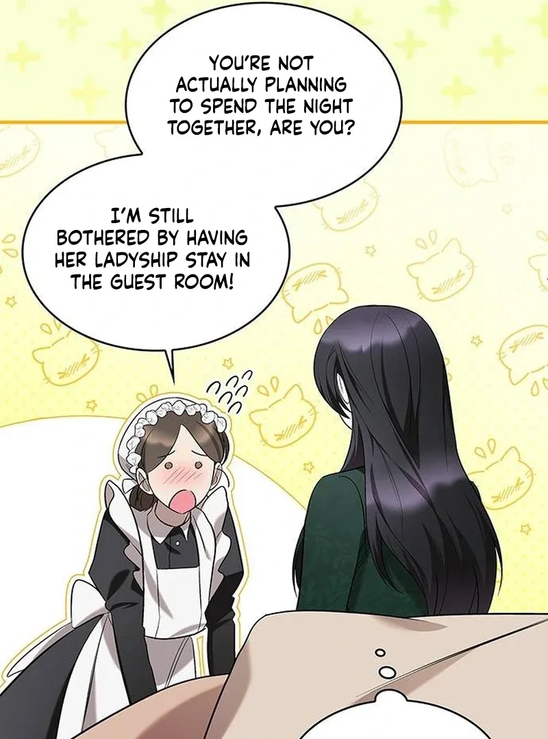 One Day My Sister Died Chapter 6 page 27