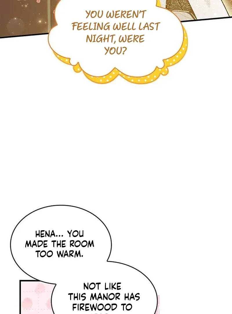 One Day My Sister Died Chapter 6 page 12