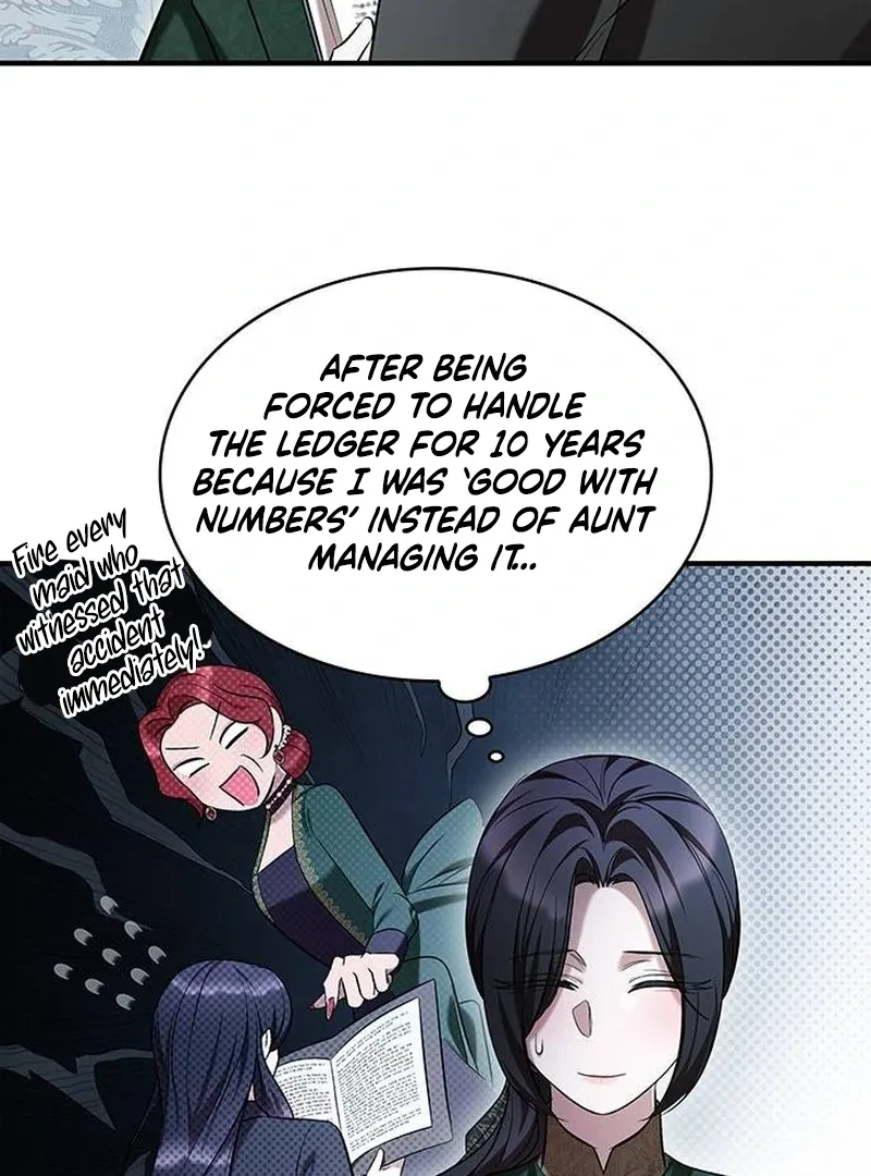 One Day My Sister Died Chapter 6 page 56