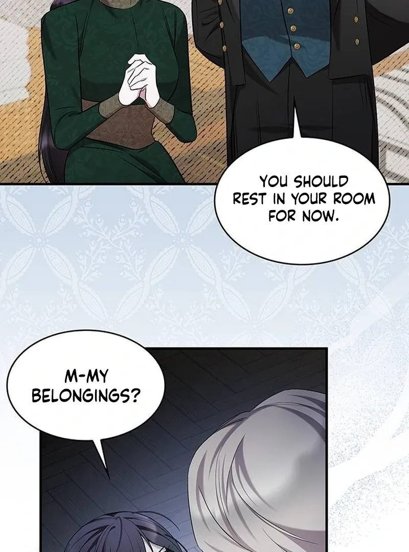 One Day My Sister Died Chapter 6 page 104