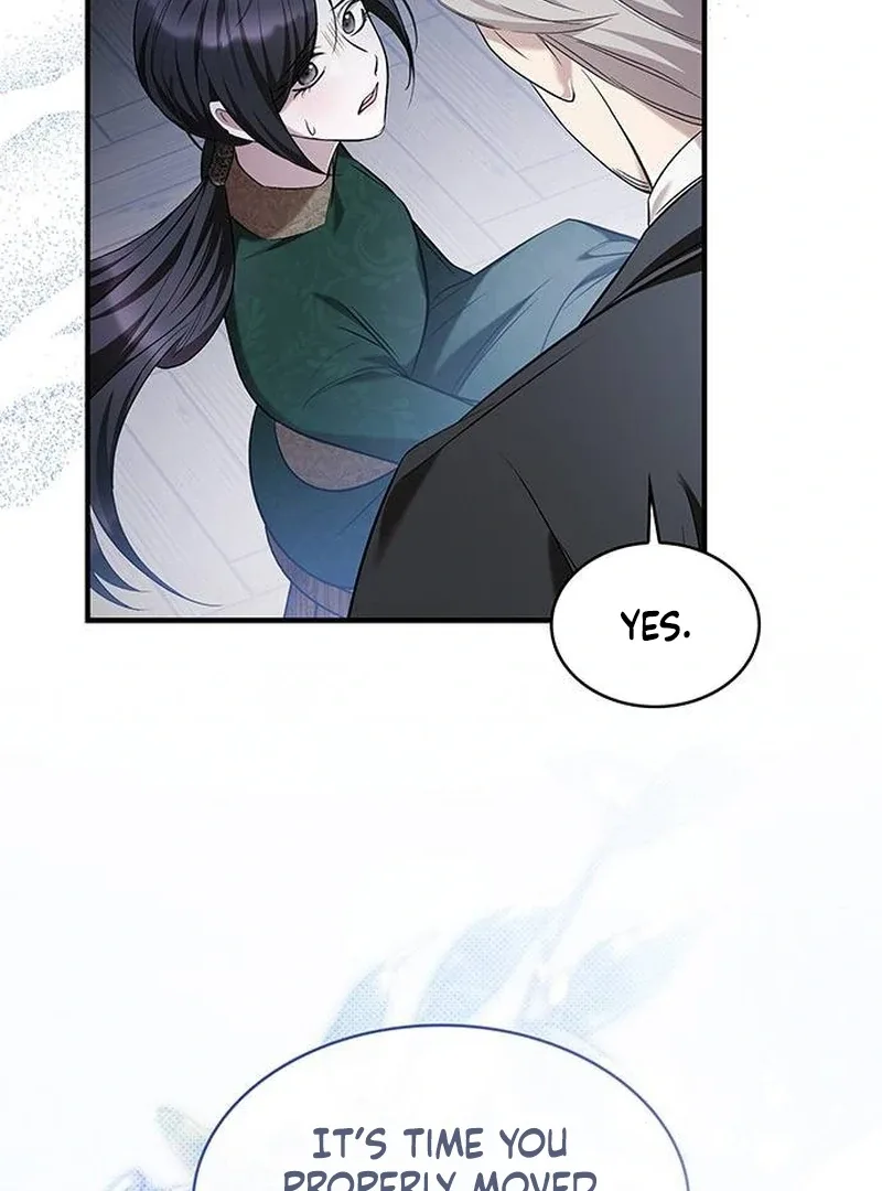One Day My Sister Died Chapter 6 page 105