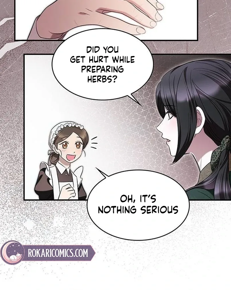 One Day My Sister Died Chapter 6 page 84