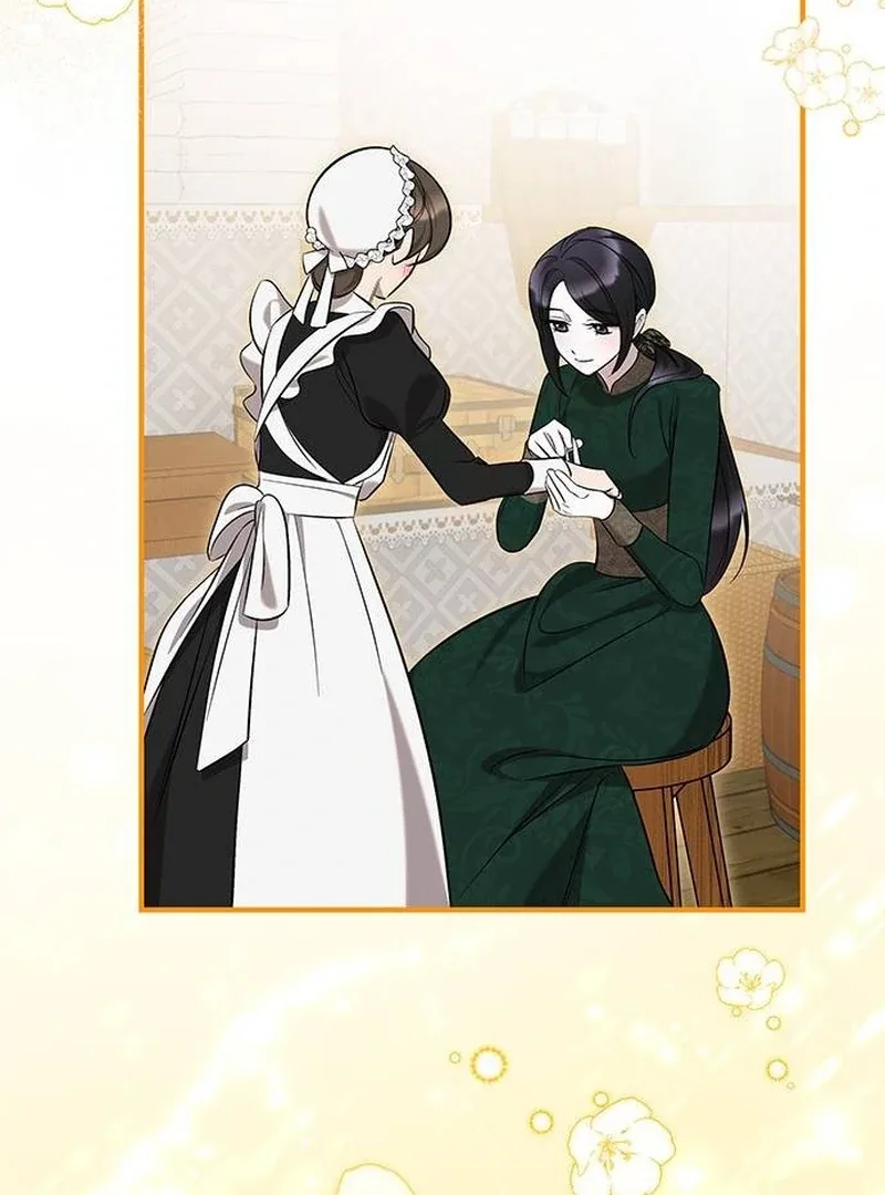 One Day My Sister Died Chapter 6 page 89
