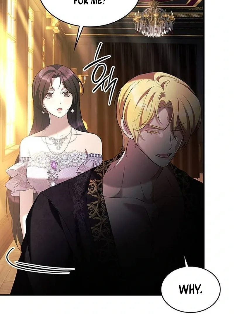 One Day My Sister Died Chapter 10 page 21