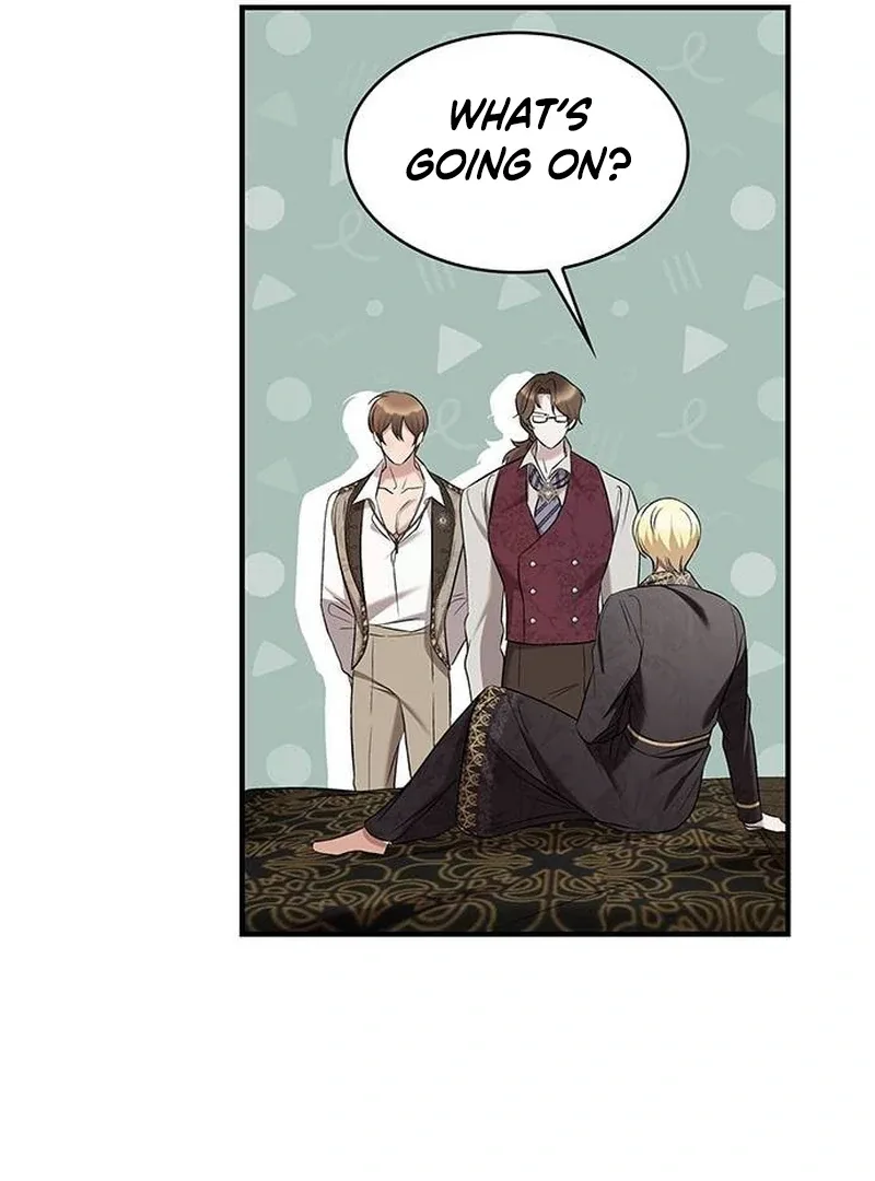 One Day My Sister Died Chapter 10 page 75