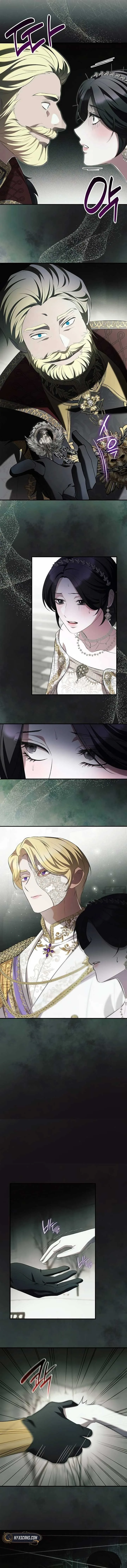 One Day My Sister Died Chapter 12 page 12