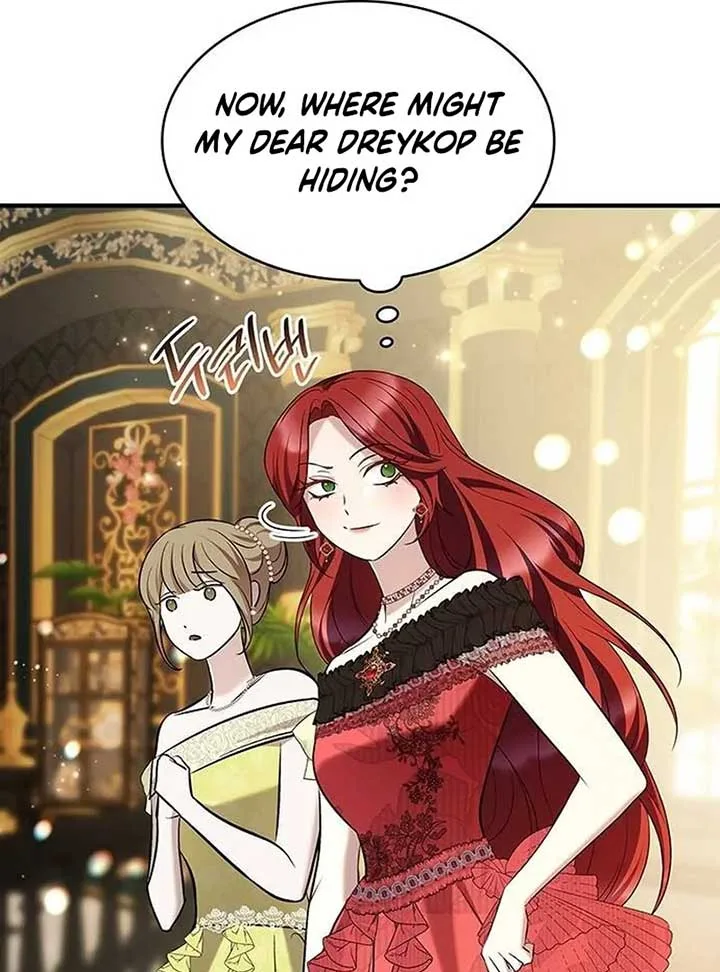 One Day My Sister Died Chapter 13 page 35
